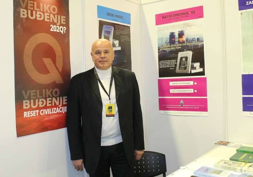 FOTO: E. MURAČEVIĆ