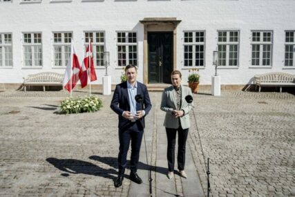 Premijer Grenlanda tvrdi da ne zna šta je dogovoreno između Trumpa i šefa NATO-a