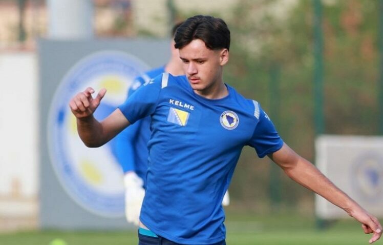 FOTO: NS BIH