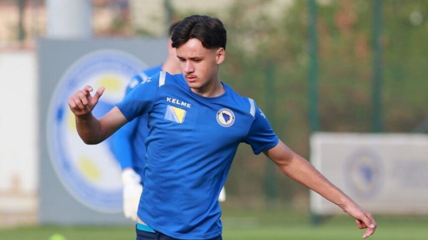 FOTO: NS BIH