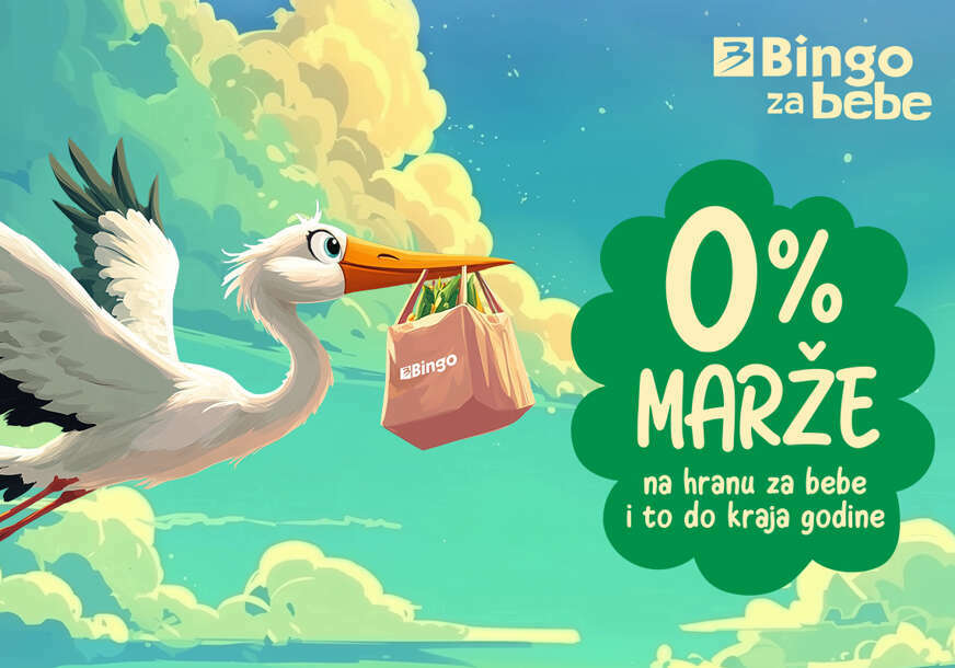 FOTO: BINGO