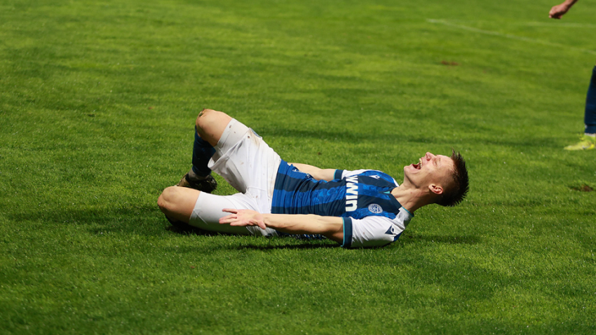 FOTO: FK ŽELJEZNIČAR