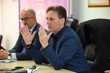Hrnjić: Ko zloupotrijebi poticaje, ne bi dobio više ni marku