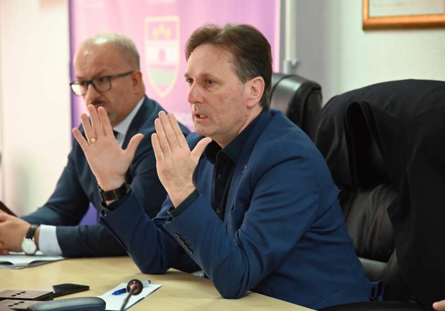 FOTO: VLADA FBIH 