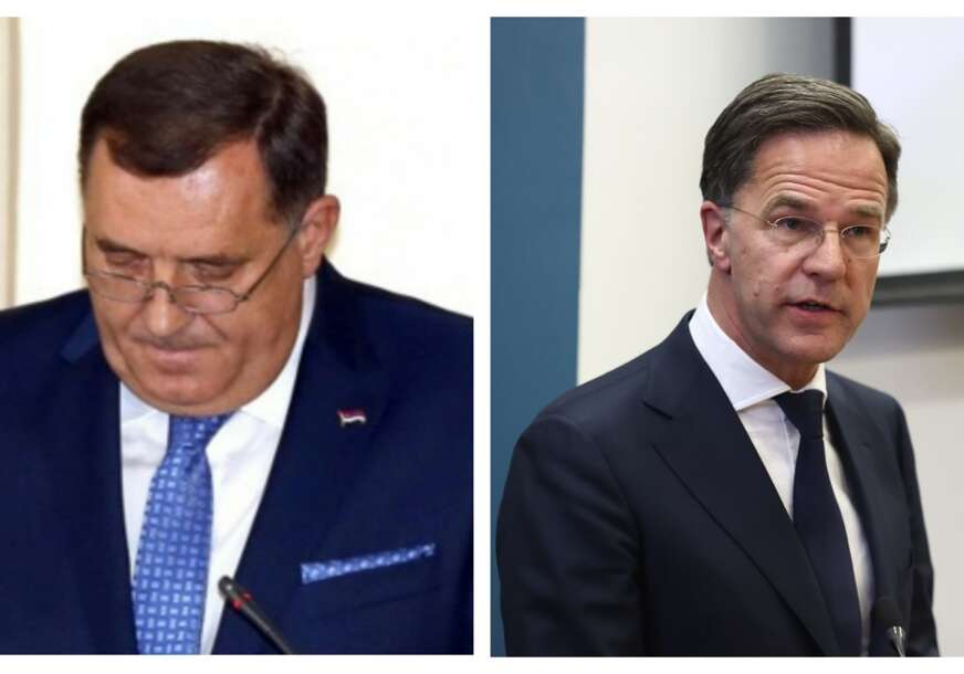 FOTO: EPA/ BOSNAINFO/ KOLAŽ