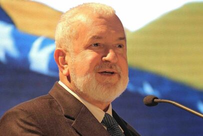   Mustafa ef. Cerić
