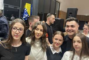 FOTO: B. ŠIŠIĆ