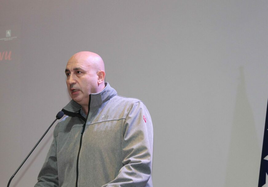 FOTO: E. MURAČEVIĆ