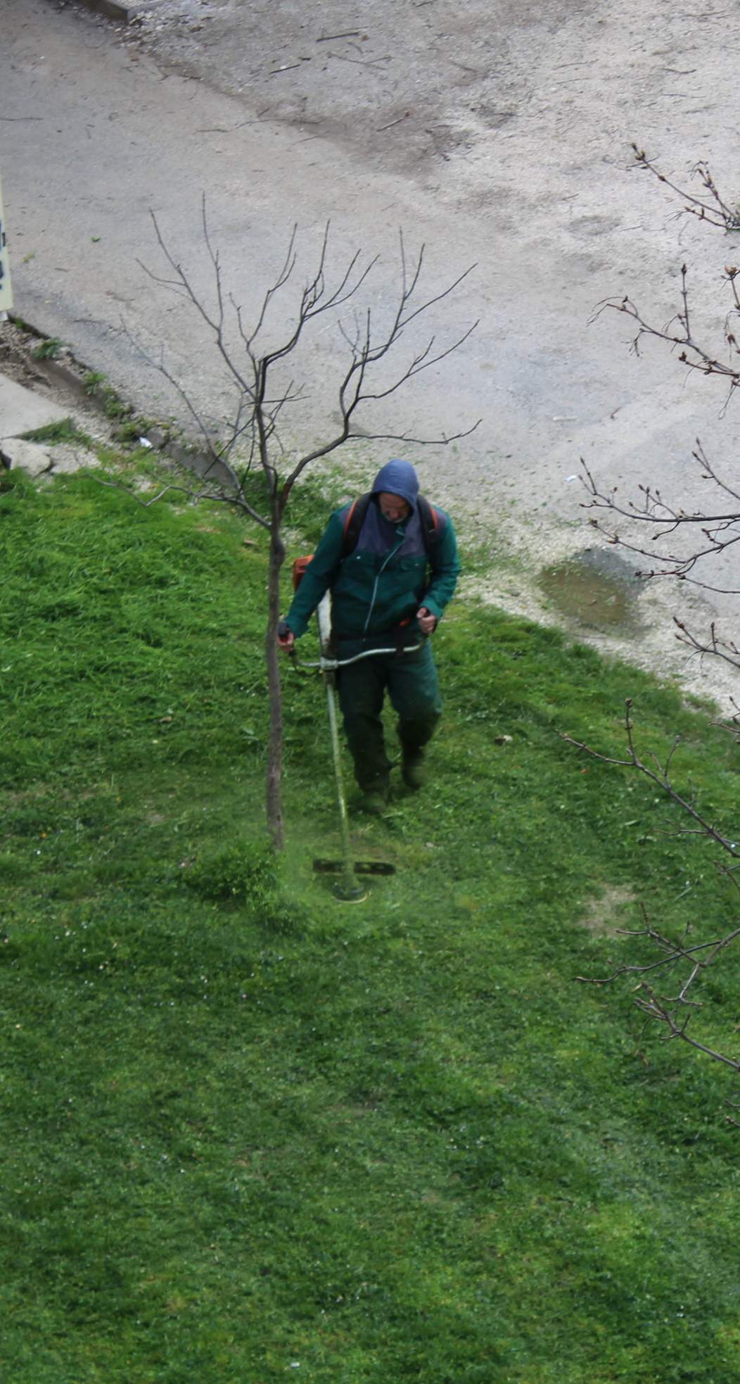 FOTO: E. MURAČEVIĆ