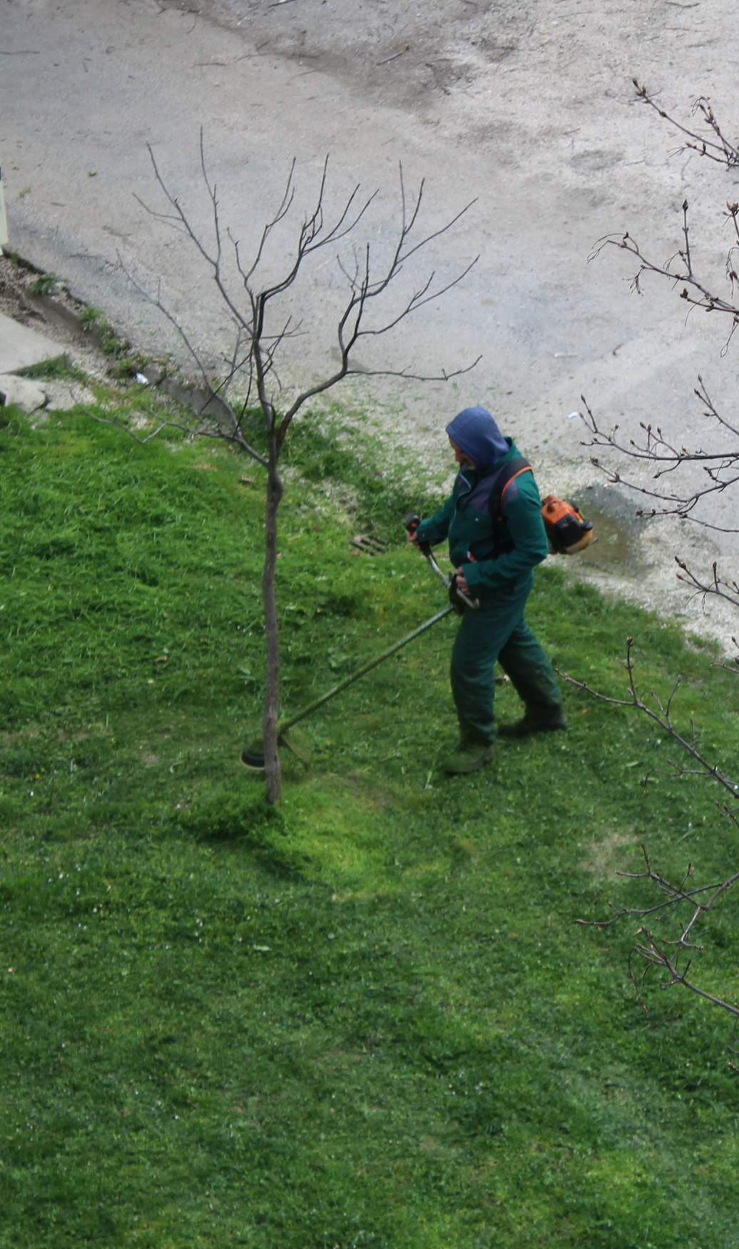 FOTO: E. MURAČEVIĆ