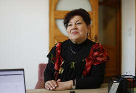 POBJEDNIK DANA Rahima Halimanović
