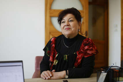 POBJEDNIK DANA Rahima Halimanović