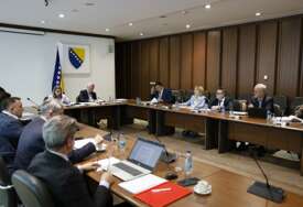 Sutra važna javna saslušanja, evo o kome se radi