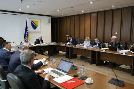 Sutra važna javna saslušanja, evo o kome se radi