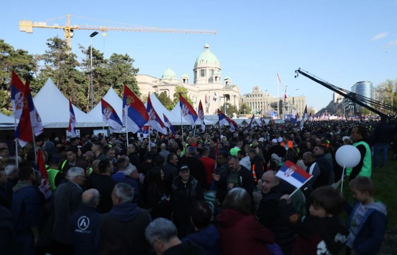 FOTO: OLIVER BUNIĆ / RINGIER