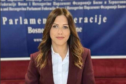 POBJEDNIK DANA  Suada Halilović
