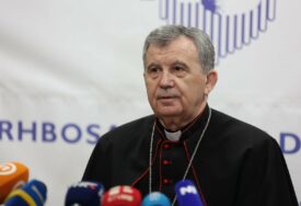 Vukšićeva čestitka Filipović: Hrvati konačno izašli iz stanja ukradenoga političkog dostojanstva