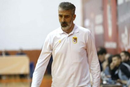 Kapiten i trener KK Bosna pred neugodno gostovanje složni: Želimo u Sarajevu osigurati finale