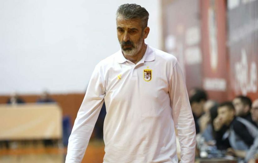 FOTO: AMER KAJMOVIĆ/FENA