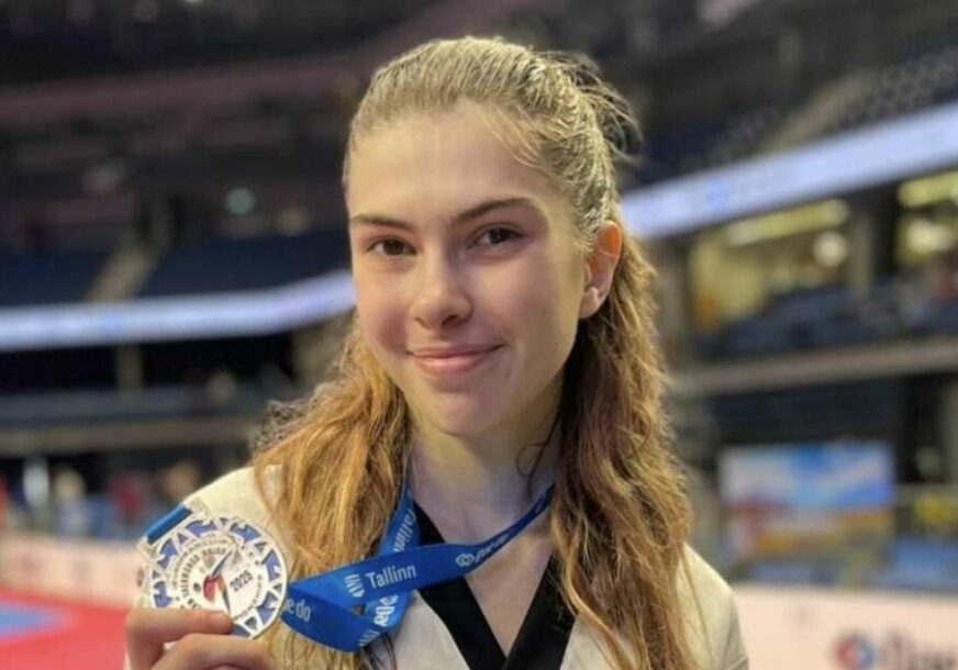 FOTO: TKD SARAJEVO