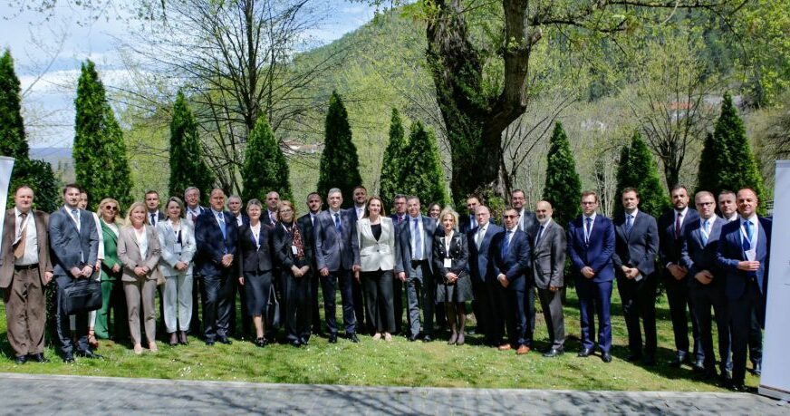 FOTO: MO BIH 