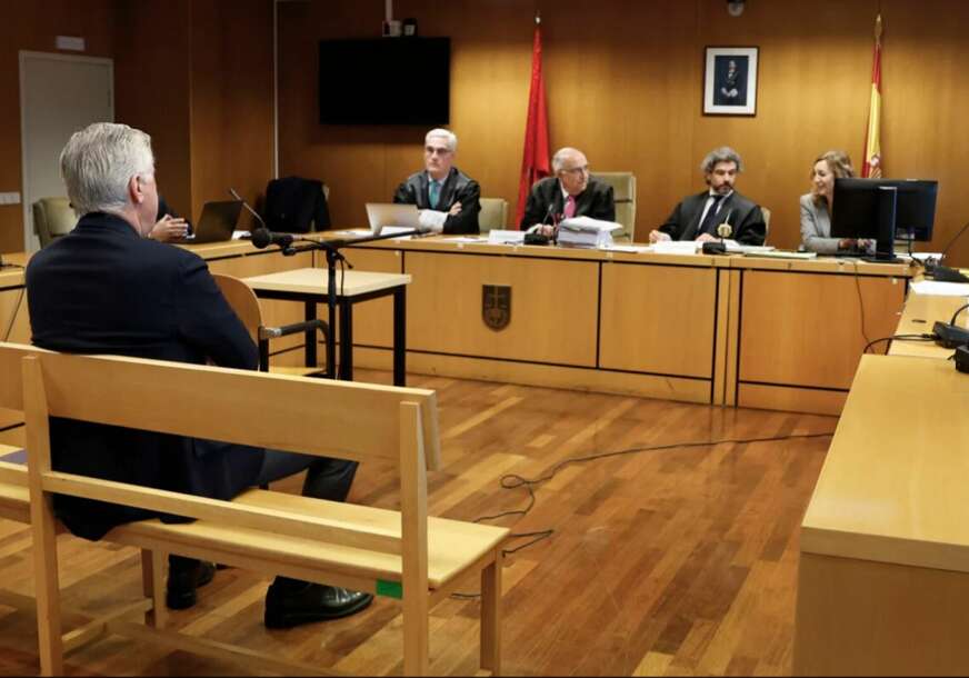 FOTO: EPA