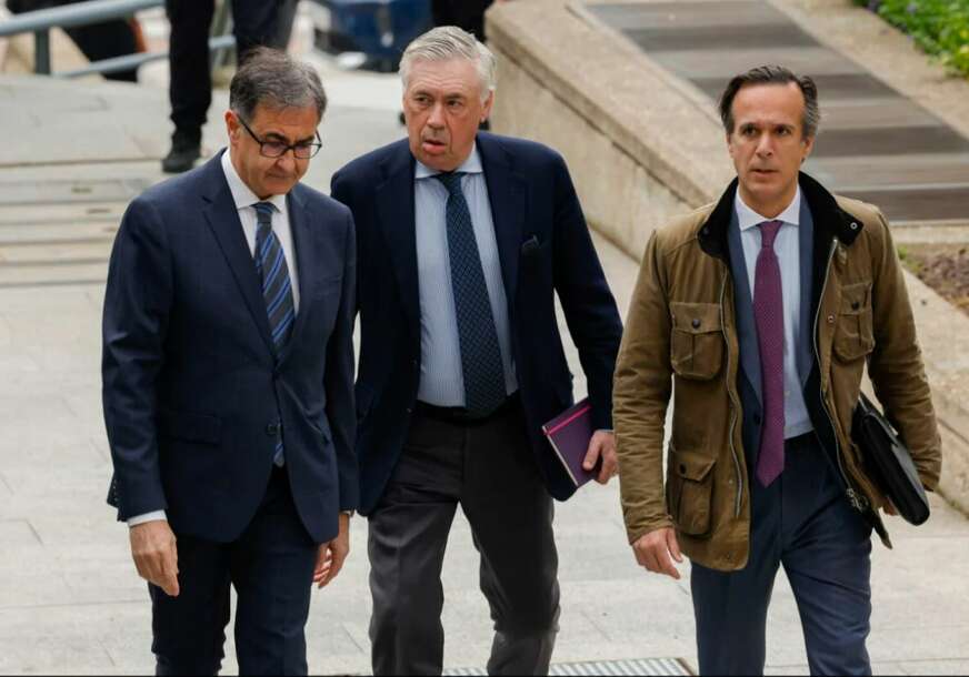 FOTO: EPA