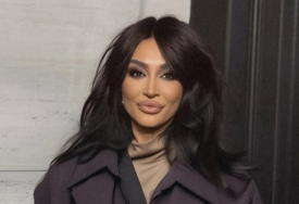 Andreana Čekić tužila Grand