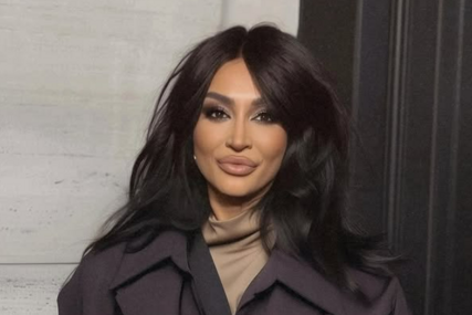 Andreana Čekić tužila Grand