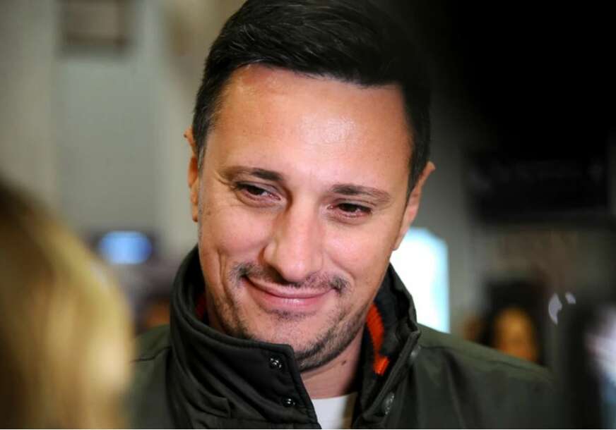FOTO: MILAN ILIĆ / RINGIER