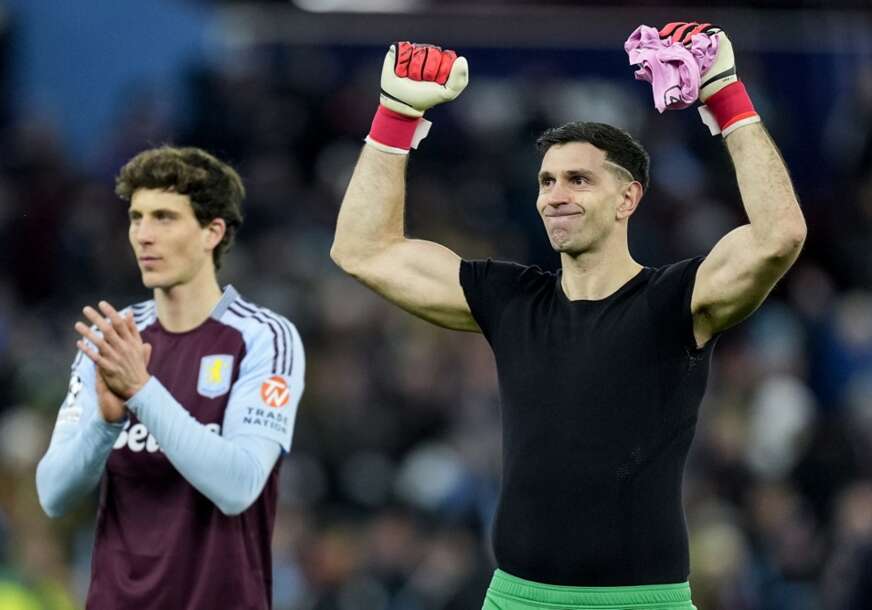FOTO: EPA-EFE/TIM KEETON