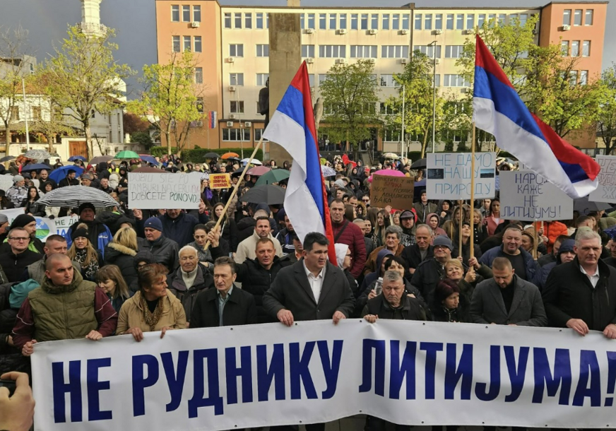 FOTO: ČUVARI MAJEVICE
