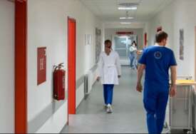 Pacijent pretukao medicinsku sestru zato što mu je rekla da po terapiju dođe sutra