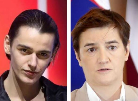 FOTO: GORAN KOVAČIĆ/TANJUG
