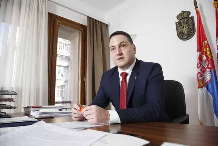 FOTO: ZORAN ILIĆ/RAS SRBIJA