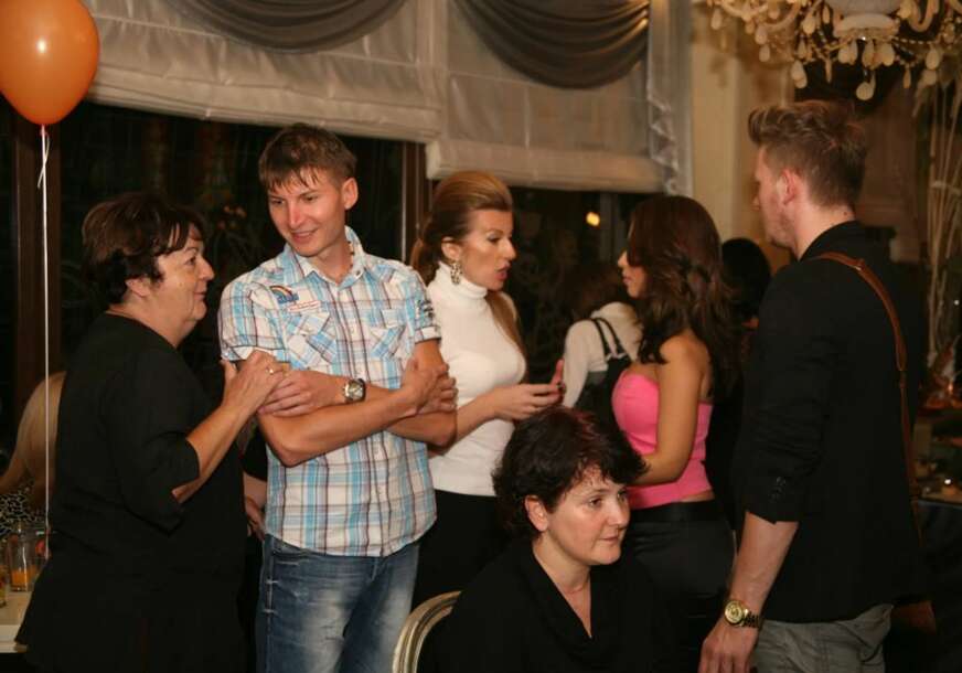 FOTO: GRAND