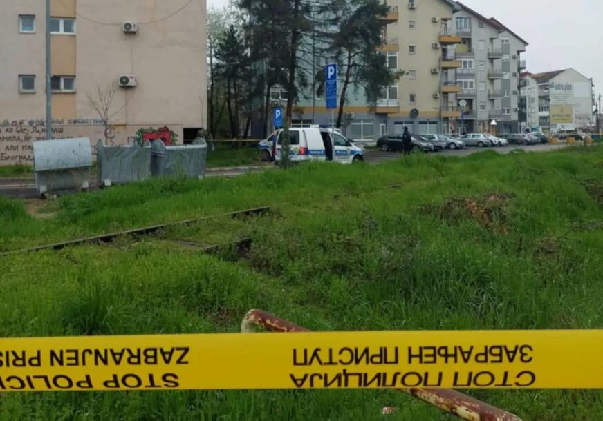 FOTO: POLICIJA BRČKO DISTRIKTA
