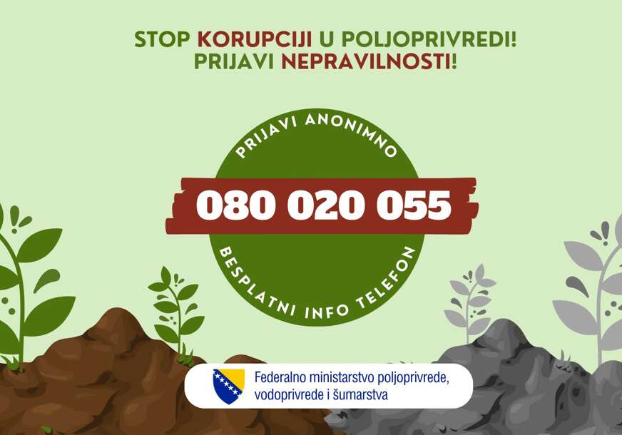FOTO: VLADA FBIH