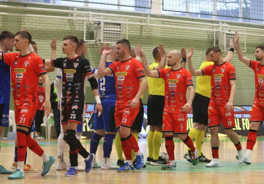 FOTO:  N/FSBIH
