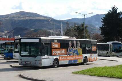 Vrhovni sud FBiH odbio apelaciju Grada Zenica za vlasništvo nad Autobuskom stanicom Zenica