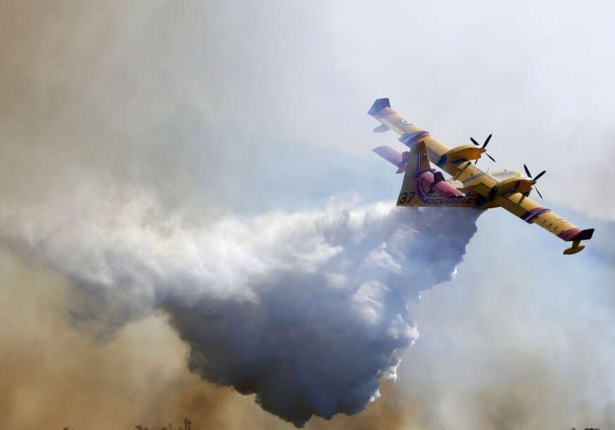 FOTO: EPA-EFE/GUILLAUME HORCAJUELO