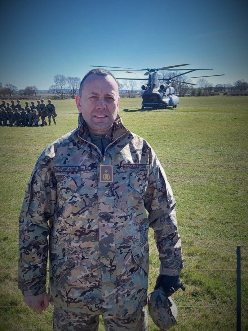 FOTO:  MO BIH 
