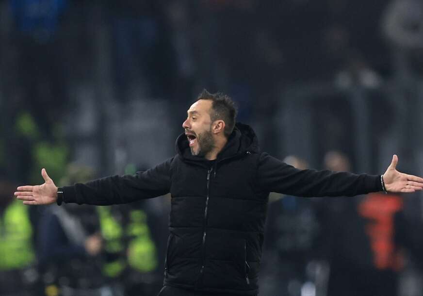 FOTO:  EPA-EFE/GUILLAUME HORCAJUELO

