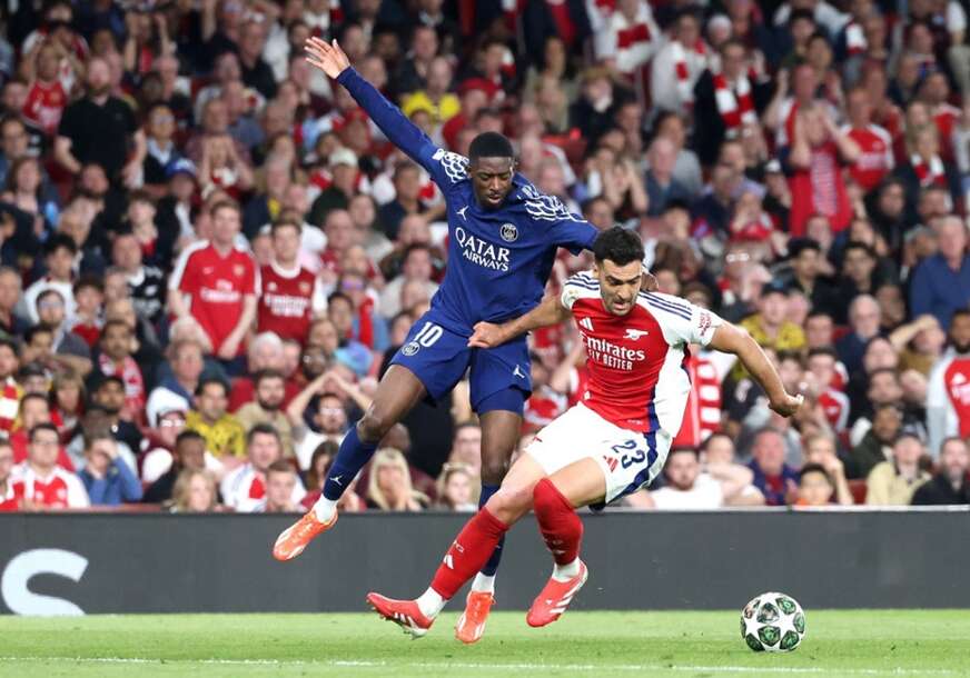 FOTO: EPA-EFE/NEIL HALL