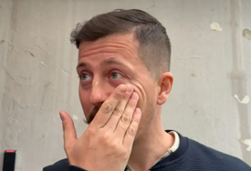 Pjevač prvi put o Saši Popoviću nakon njegove smrti: "Kako da kažem, a da se ne ogriješim..."