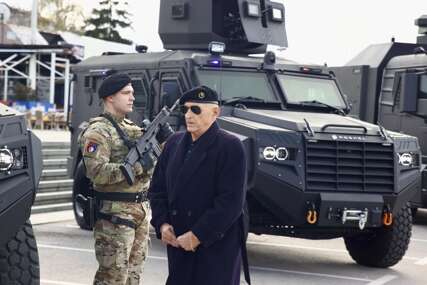 Vikić: Današnji dan je bitan! Svi se trebamo ugledati na nogometaše BiH