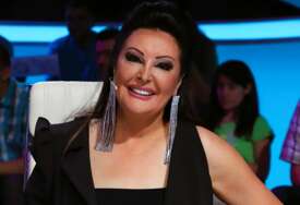 DRAGANA MIRKOVIĆ POSTAJE BAKA! Muzička zvijezda potvrdila najljepše vijesti: Ja sam najsretnija žena na svijetu!