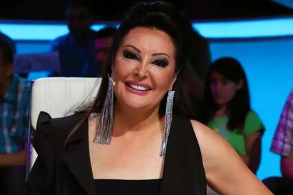 DRAGANA MIRKOVIĆ POSTAJE BAKA! Muzička zvijezda potvrdila najljepše vijesti: Ja sam najsretnija žena na svijetu!