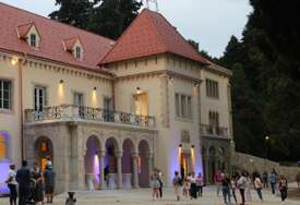 Hrvatska: Varaždinska županija pretvara stare dvorce u obrazovne institucije