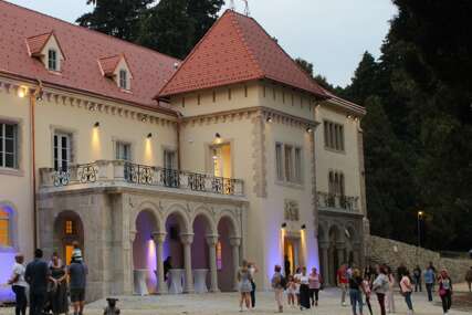 Hrvatska: Varaždinska županija pretvara stare dvorce u obrazovne institucije